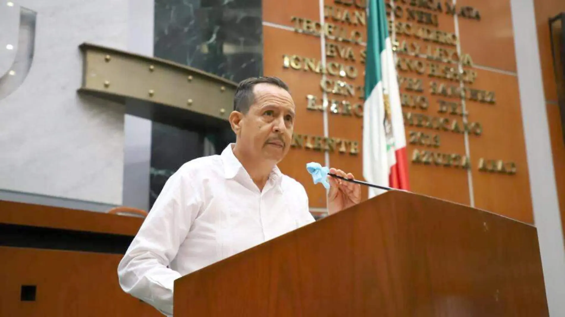 Carlos Cruz López